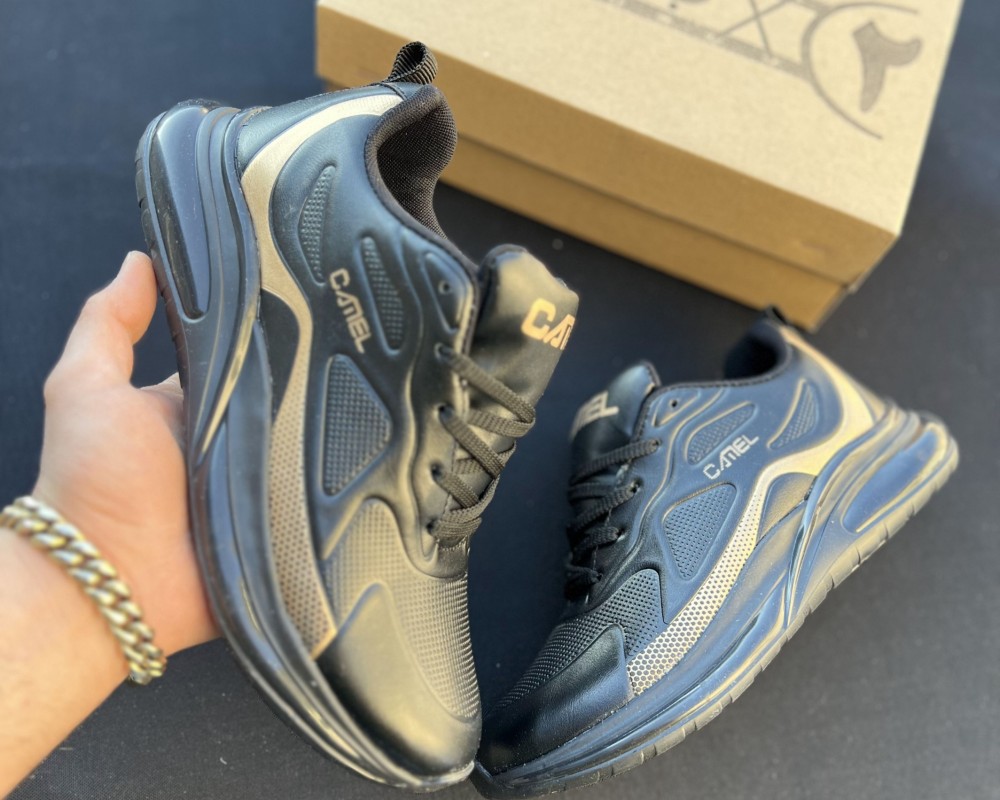  کمِل مردانه و زنانه 