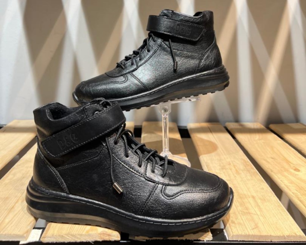  مدل نیم ساق  چسبی 