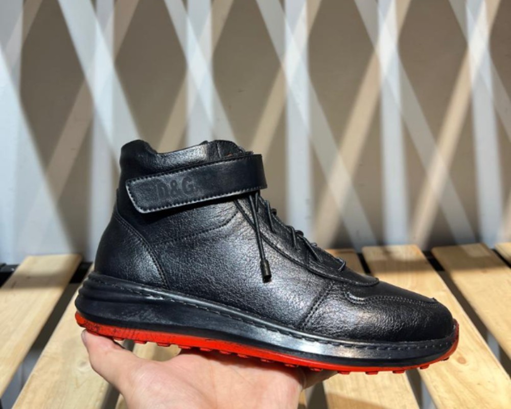  مدل نیم ساق  چسبی 