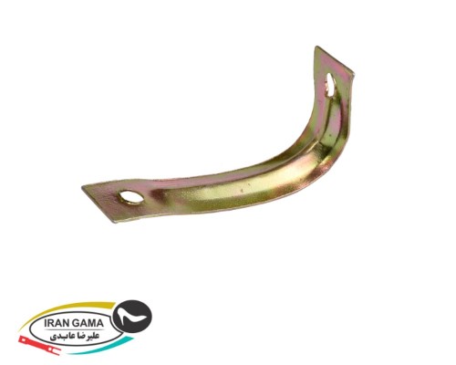  فنر سرکج بچگانه طلایی 