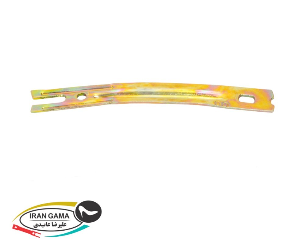  فنر آدیم 10/5-00 طلایی 