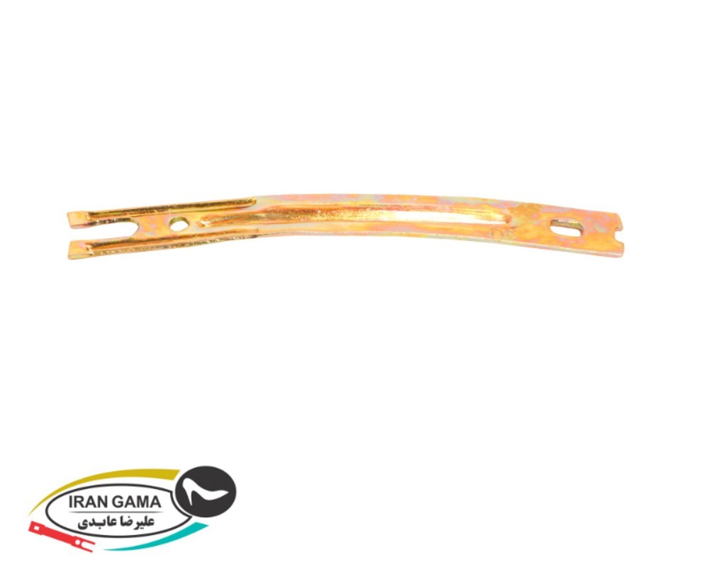  فنر آدیم 11/5-00 طلایی 