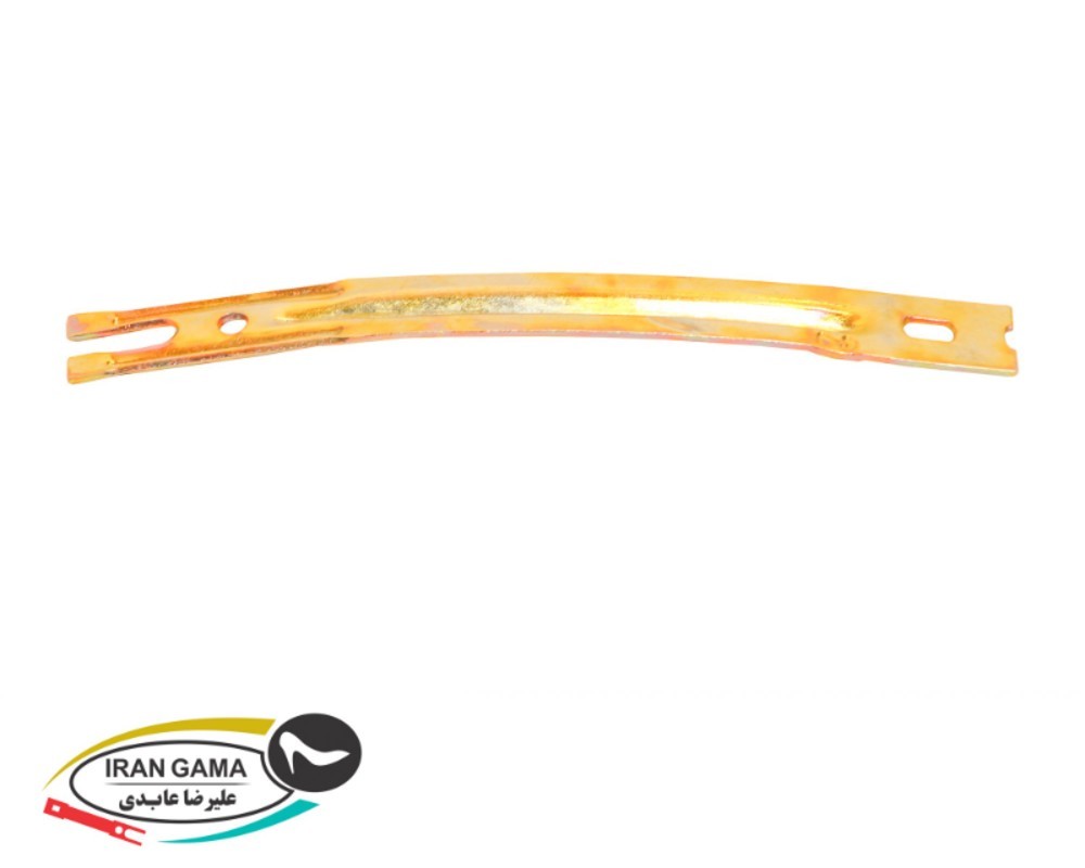  فنر آدیم 12.5-20 طلایی 