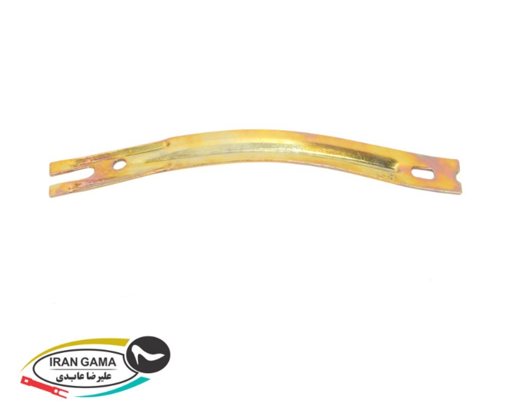  فنر آدیم 12/5-50 طلایی 