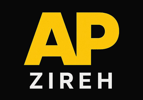 زیره کفش AP (ای پی)