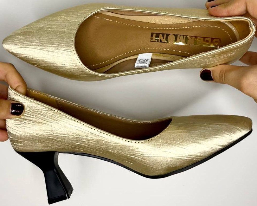  مجلسی متالیک 