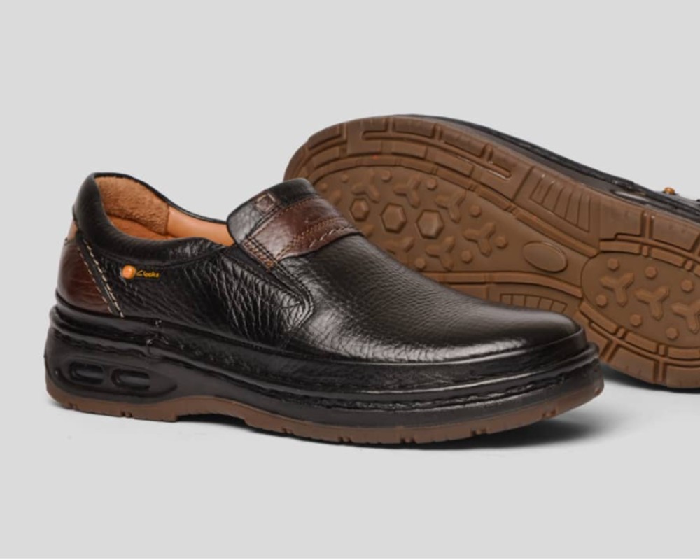  کلارک زیره کپسولی 