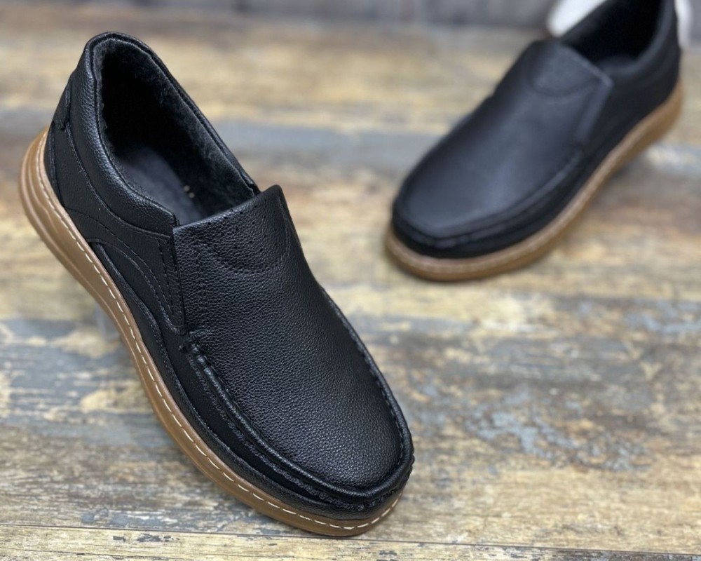  کفش مردانه قاپاق 