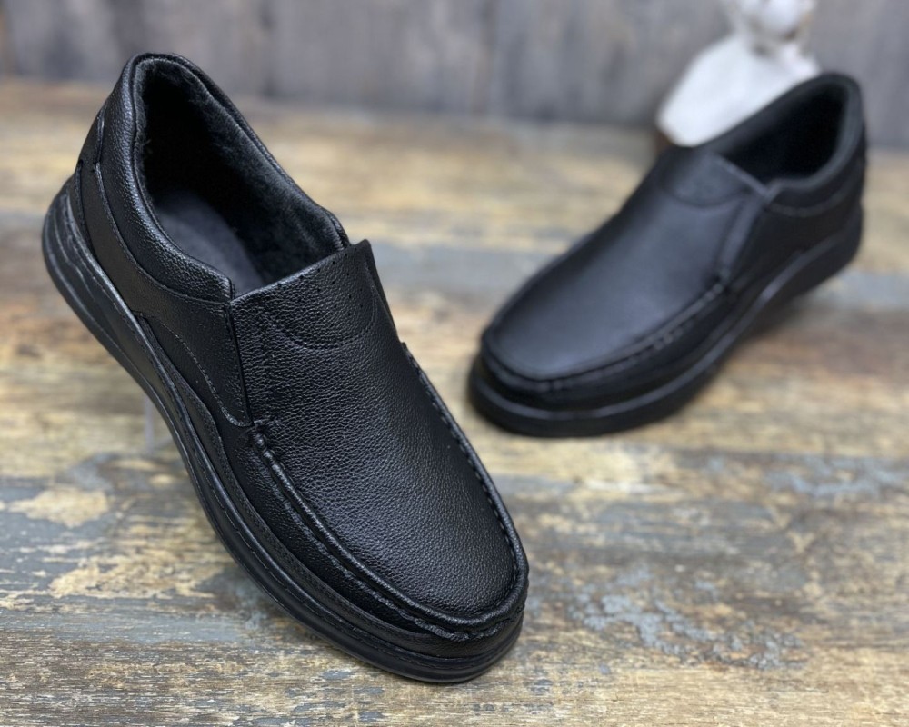  کفش مردانه قاپاق 