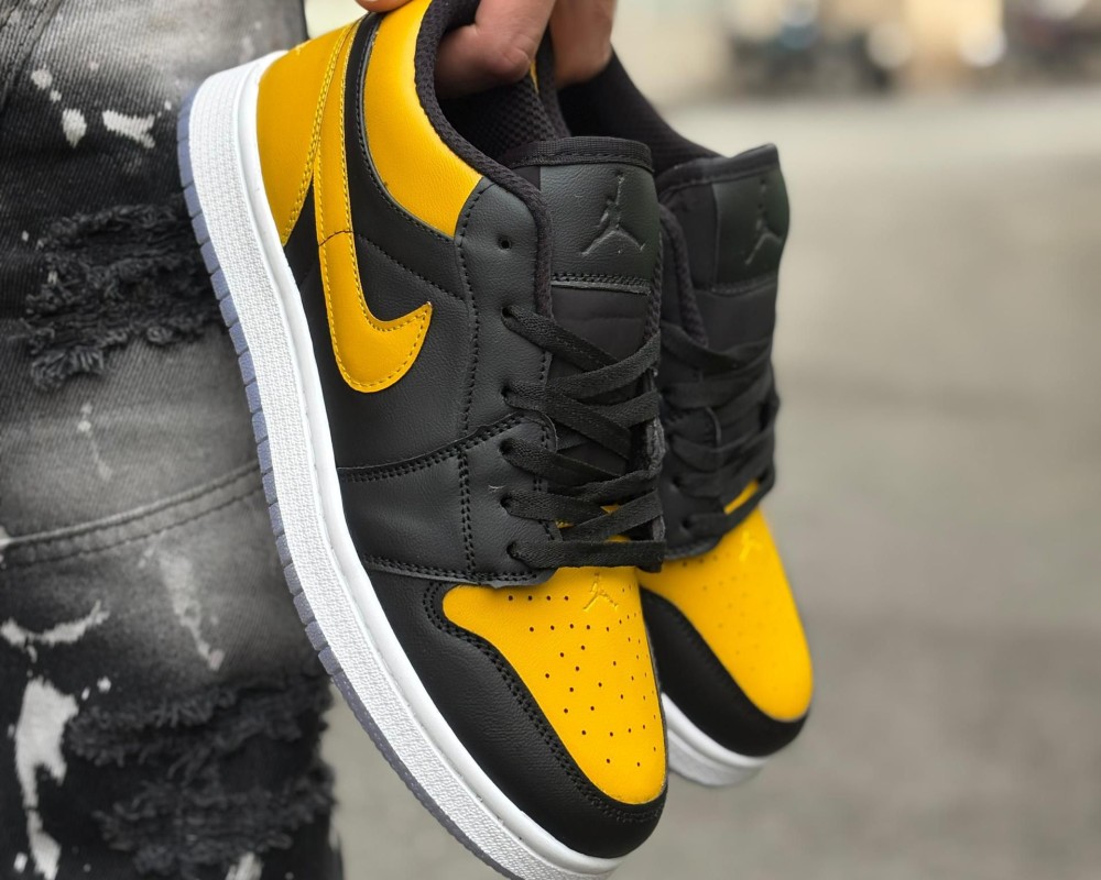  Jordan 1 