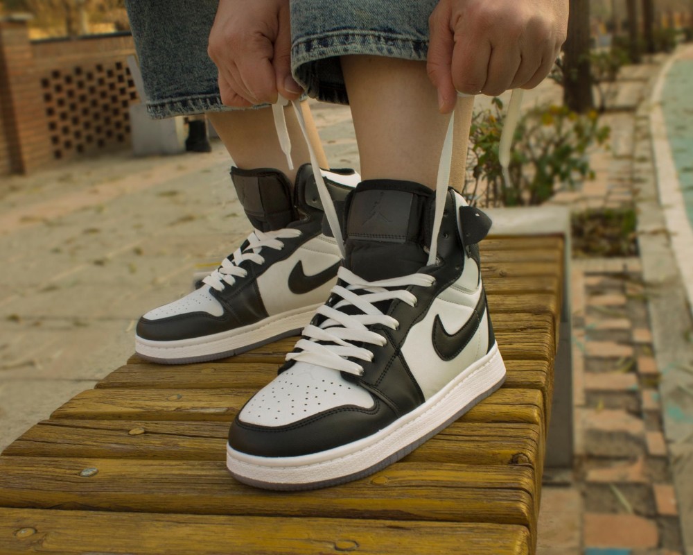  Jordan 1 