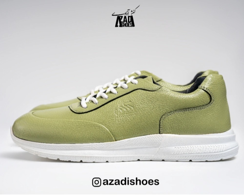  کفش اسپورت مدل آرتان ۱۲ 