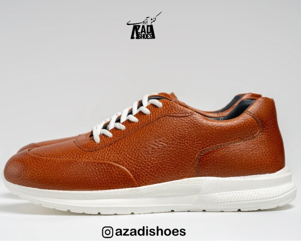  کفش اسپورت مدل آرتان ۱۲ 
