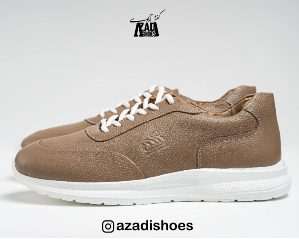  کفش اسپورت مدل آرتان ۱۲ 