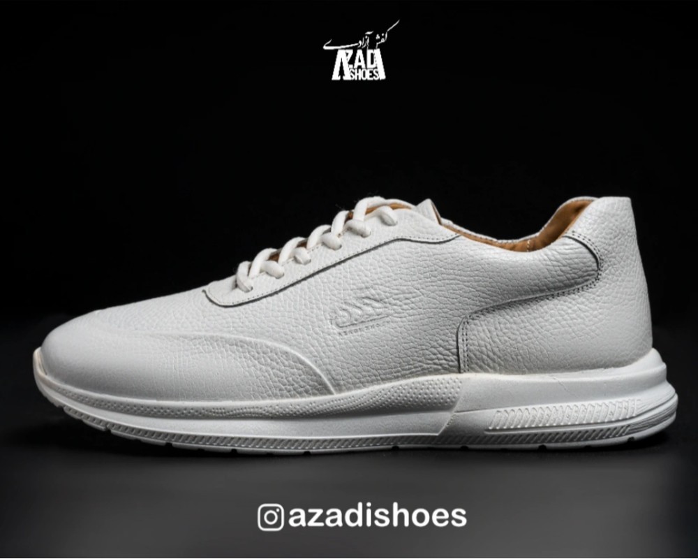  کفش اسپورت مدل آرتان ۱۲ 