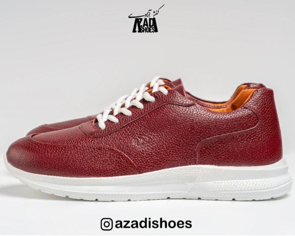  کفش اسپورت مدل آرتان ۱۲ 