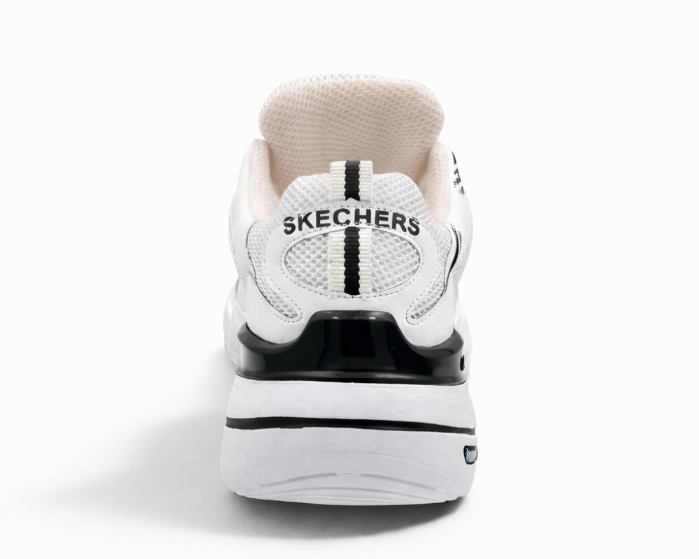  کفش طرح اسکیچرز مدل دوختی 