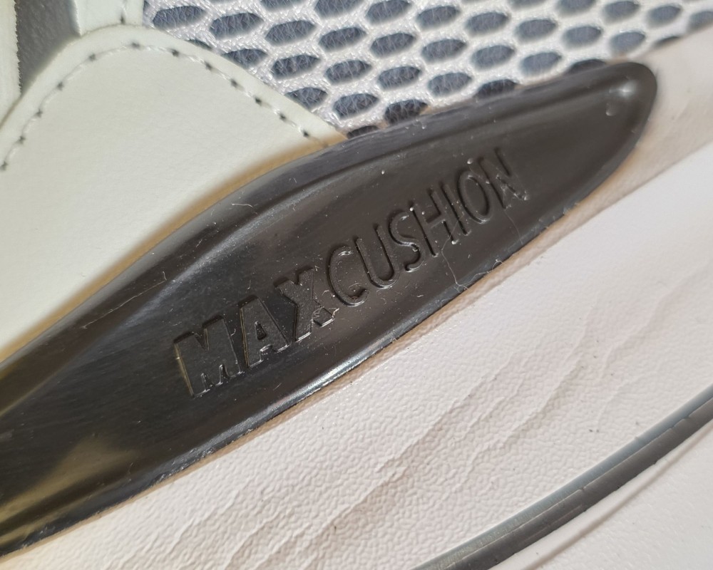  کفش طرح اسکیچرز مدل دوختی 