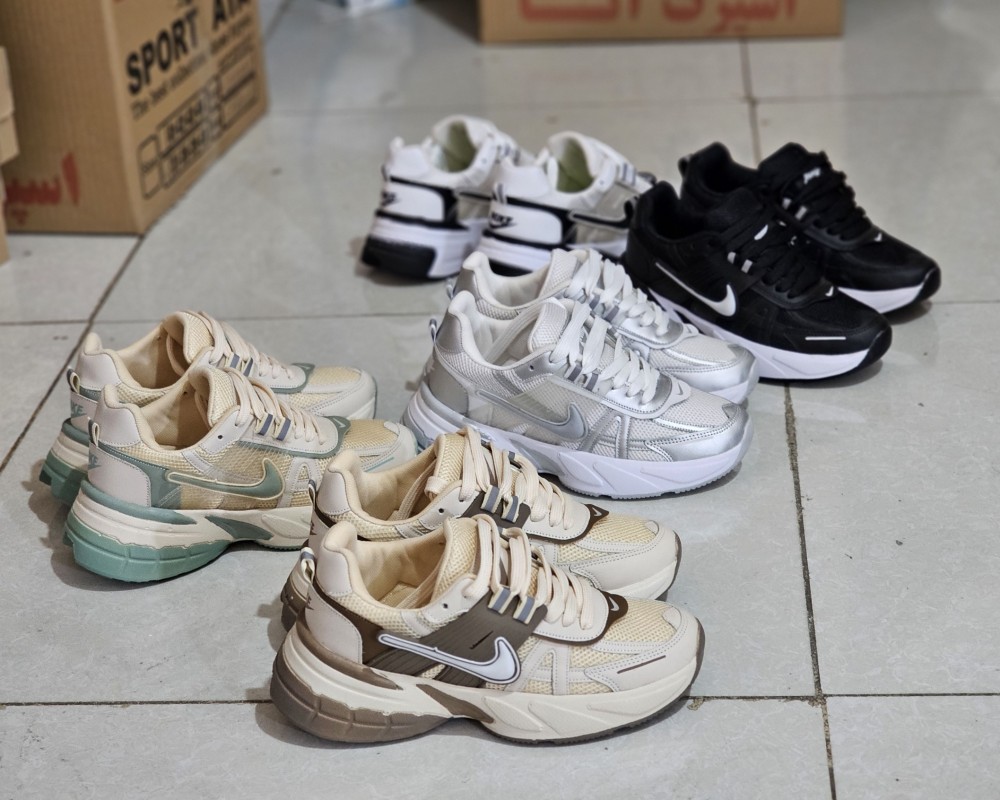  Nike v2k 