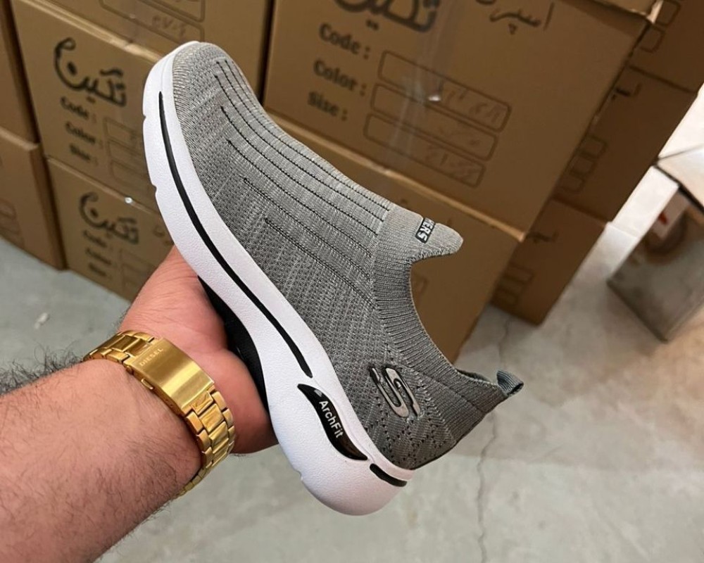  آرچ فیت زنانه و مردانه 