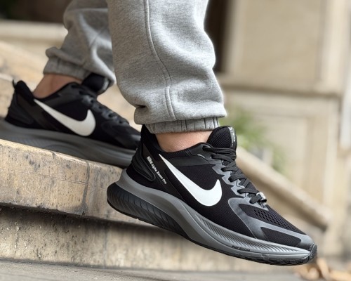 نایک آلفا