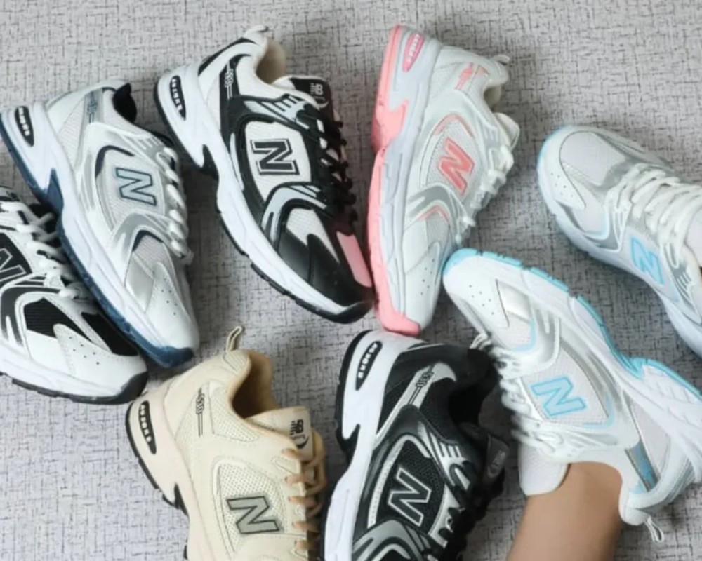  نیوبالانس 530 