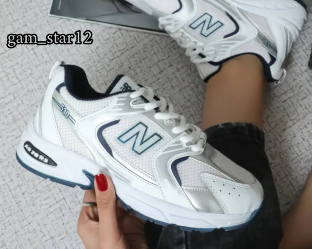  نیوبالانس 530 