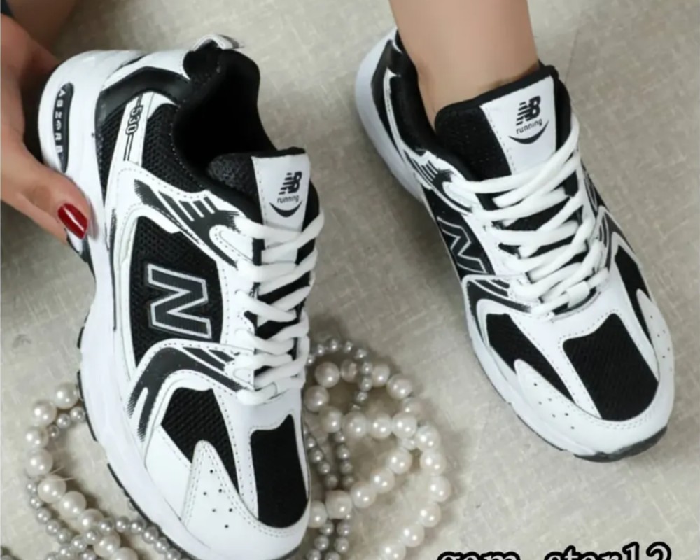  نیوبالانس 530 