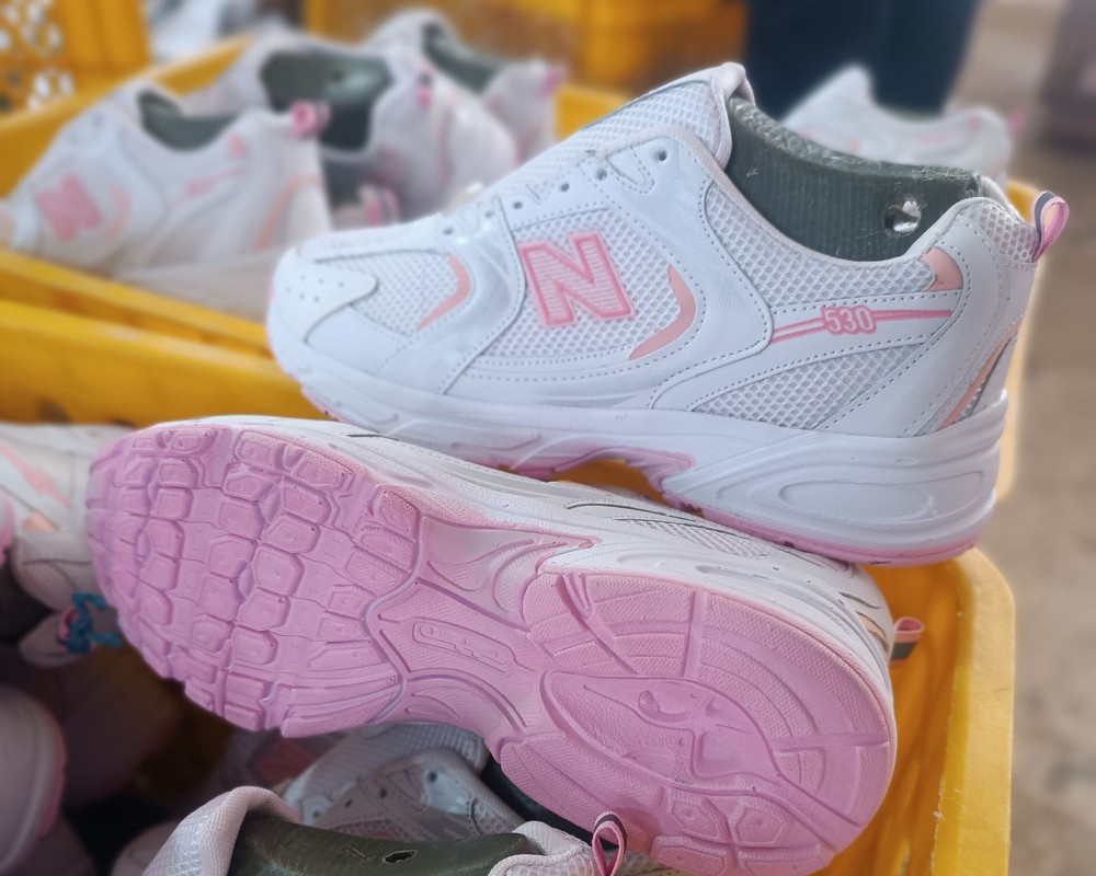  نیوبالانس 530 