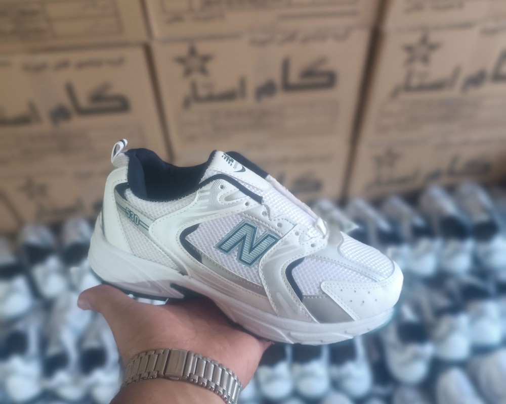  نیوبالانس 530 