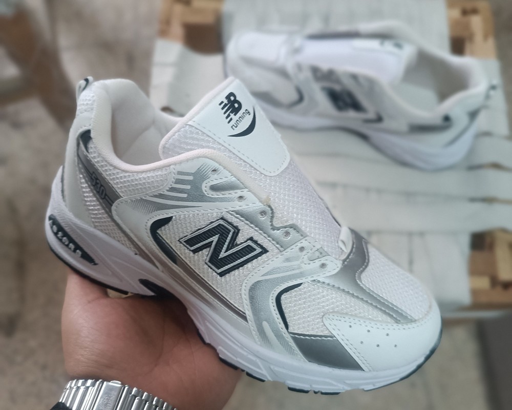  نیوبالانس 530 