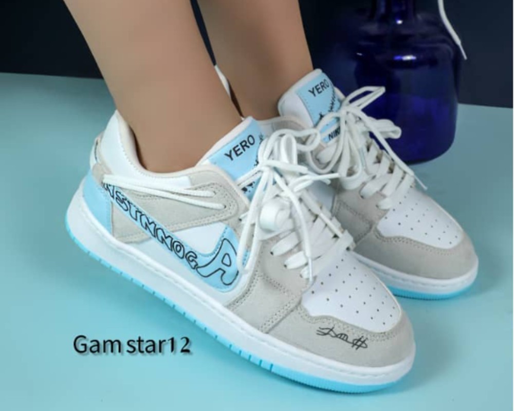  نایک یورو 💶 