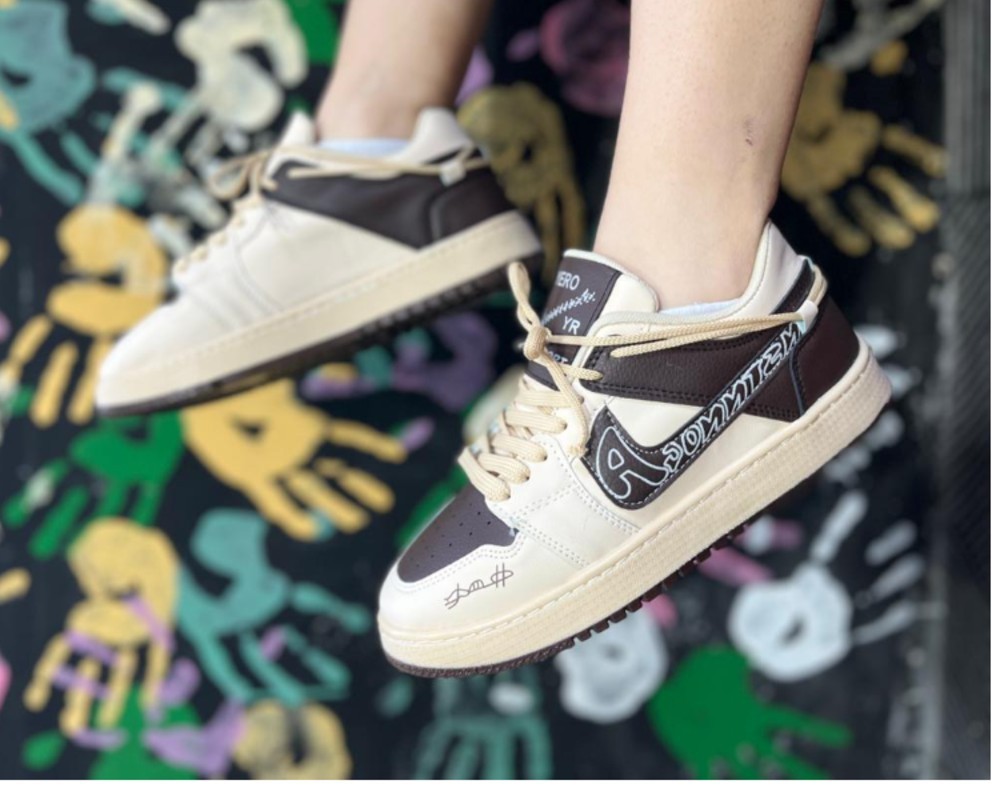  نایک یورو 💶 