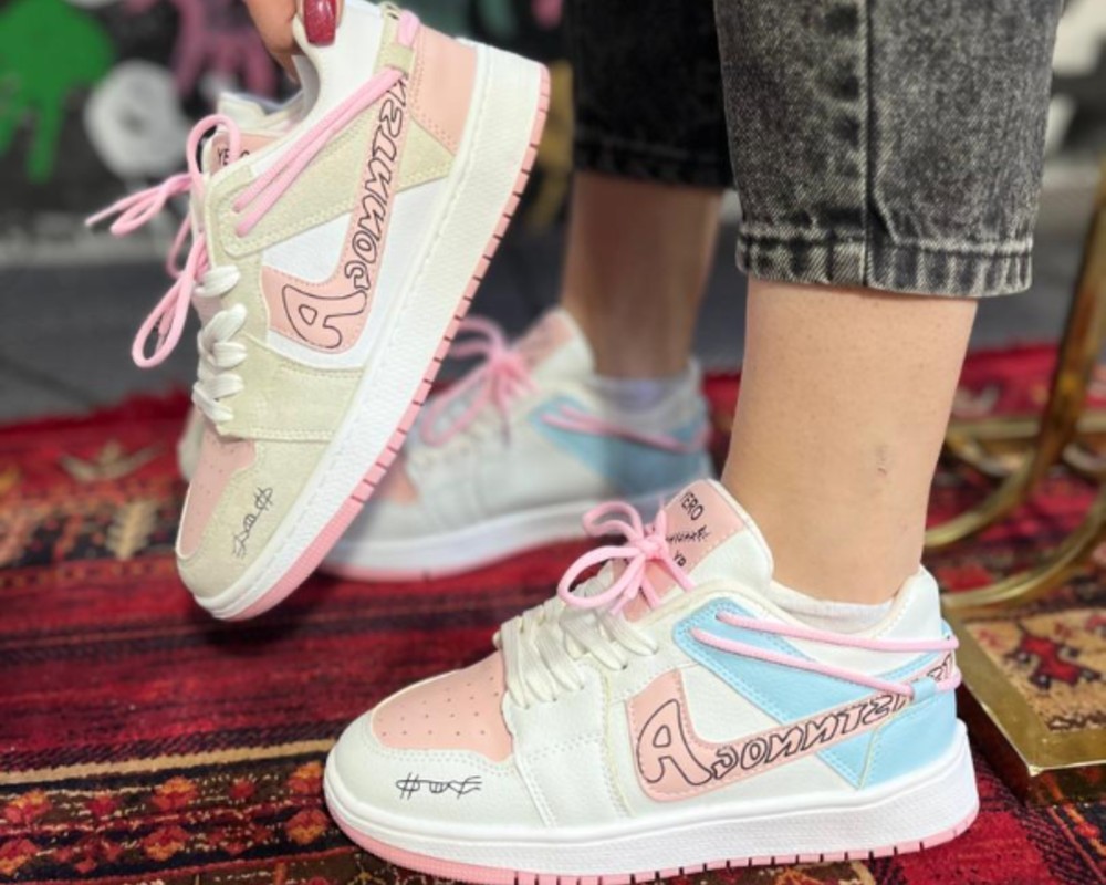  نایک یورو 💶 