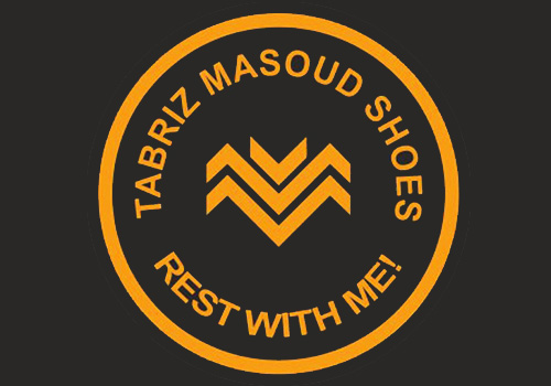کفش مسعود تبریز