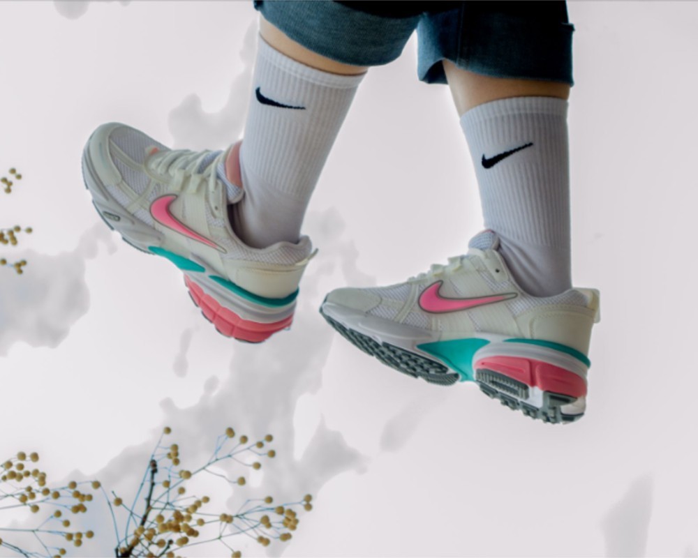  نایک وی تو کی زیره وکیوم 