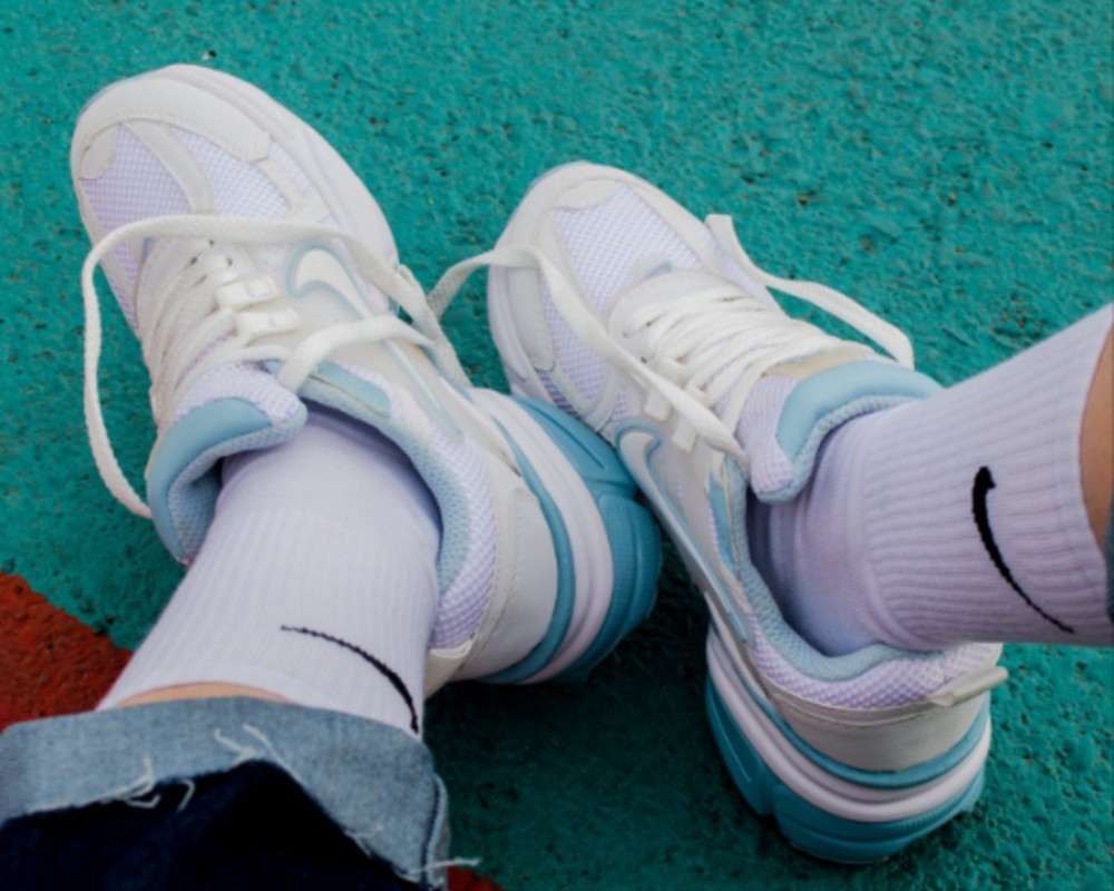  نایک وی تو کی زیره وکیوم 