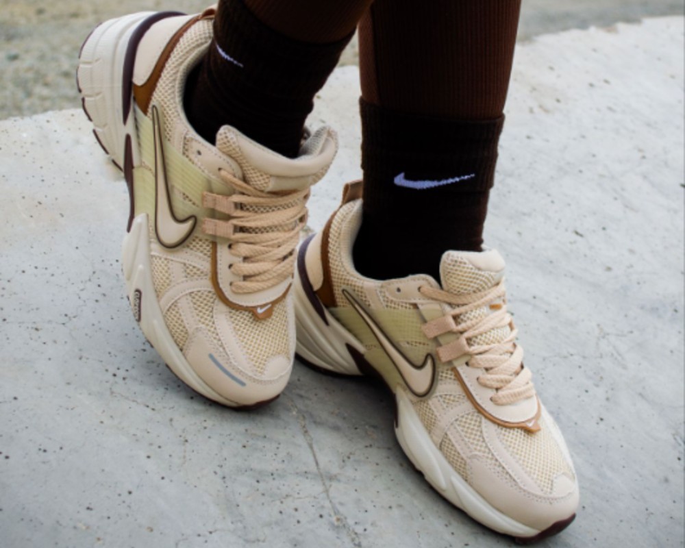  نایک وی تو کی زیره وکیوم 