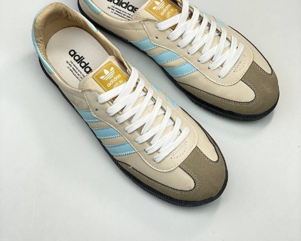  ادیداس سامبا samba adidas 