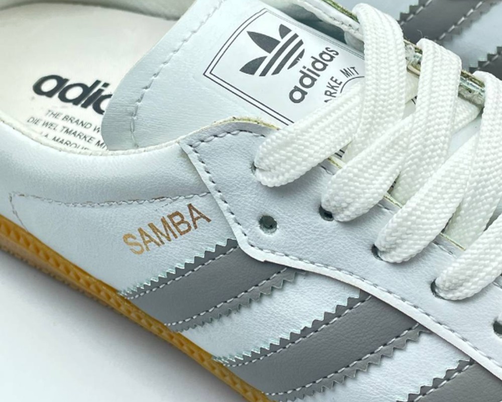  ادیداس سامبا adidas samba 