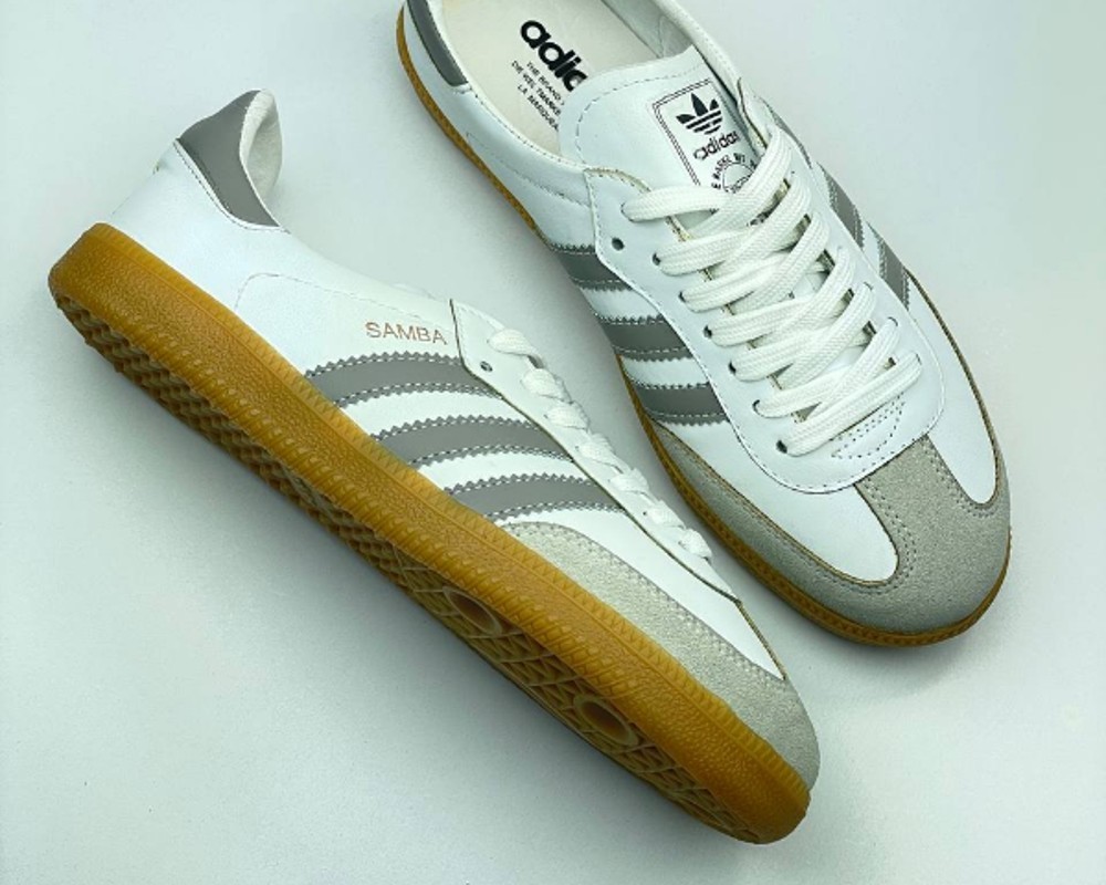 ادیداس سامبا adidas samba 