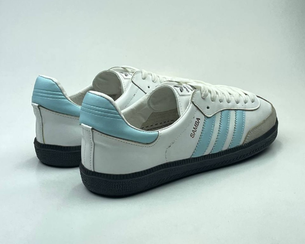  ادیداس سامبا adidas samba 
