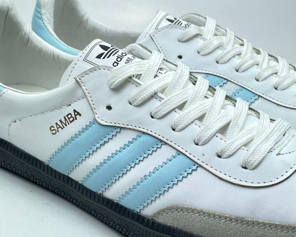  ادیداس سامبا adidas samba 