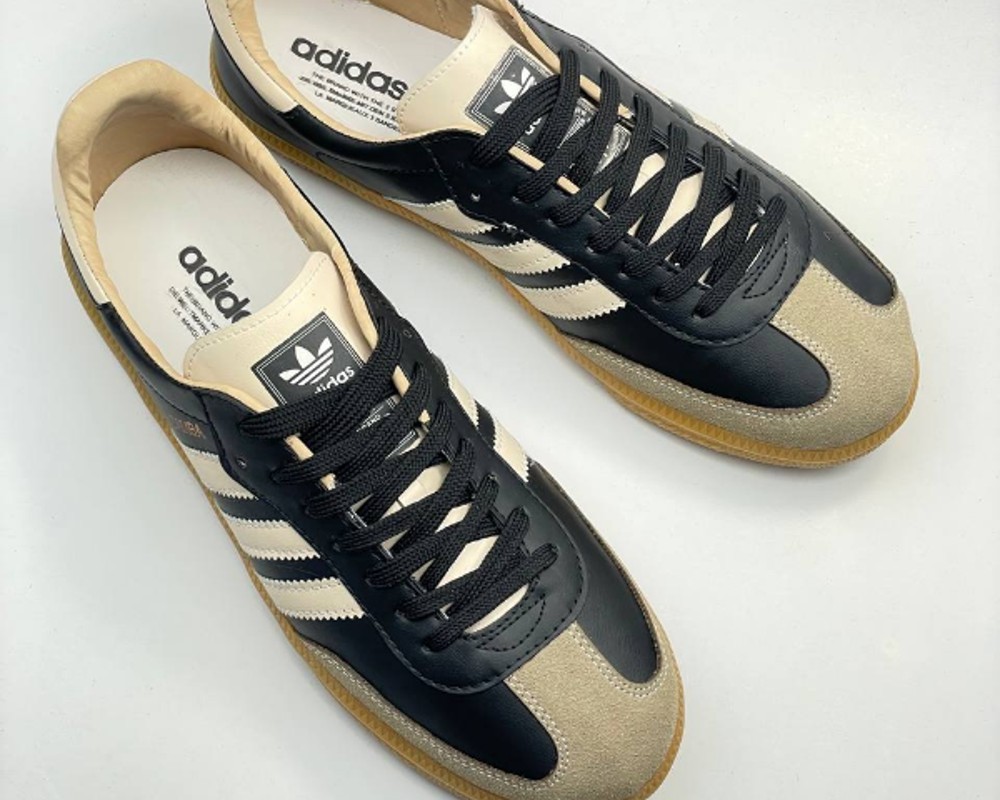 ادیداس سامبا adidas samba 