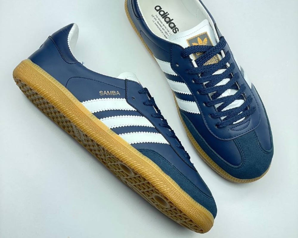  ادیداس سامبا adidas samba 