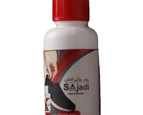  پودر بوگیر کفش 
