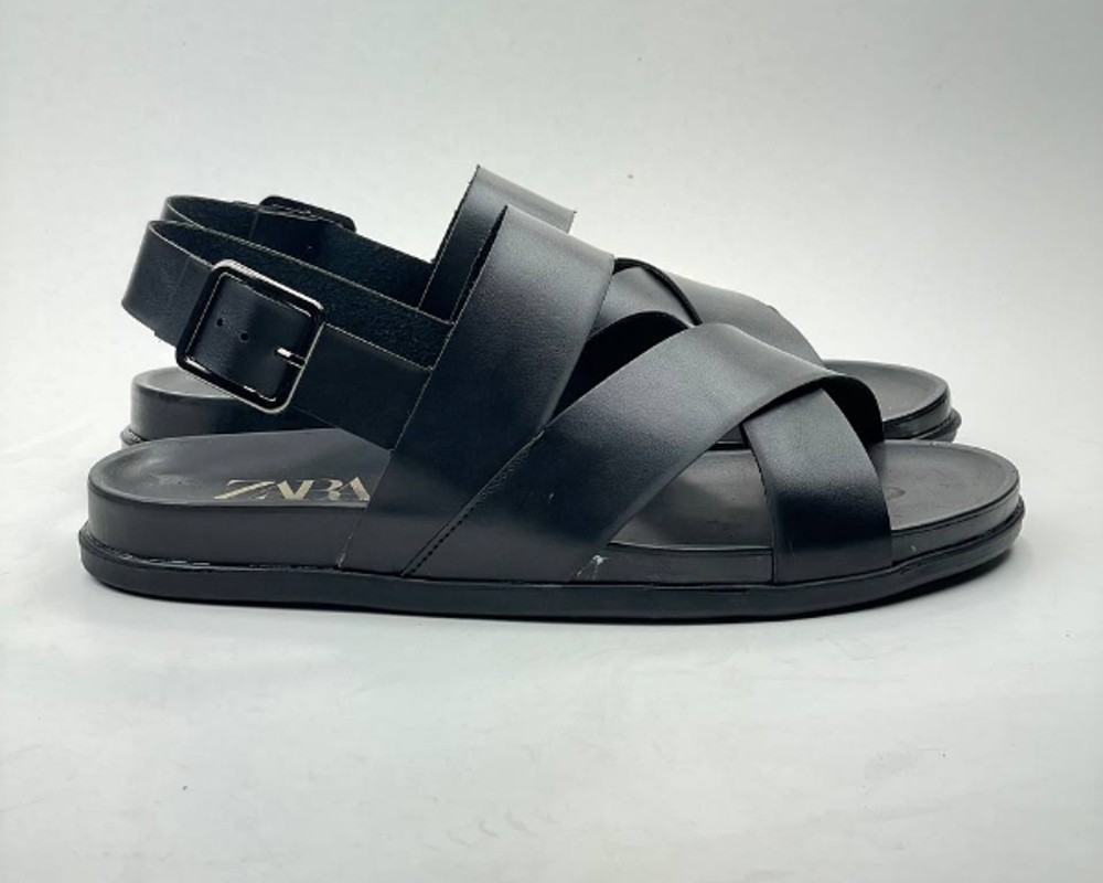  صندل تسمه دار زارا zara 