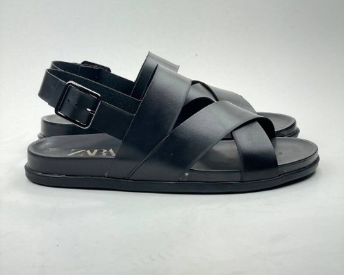  صندل تسمه دار زارا zara 