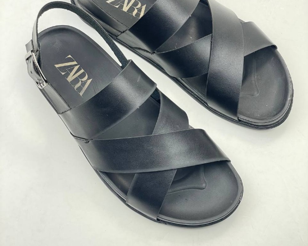  صندل تسمه دار زارا zara 