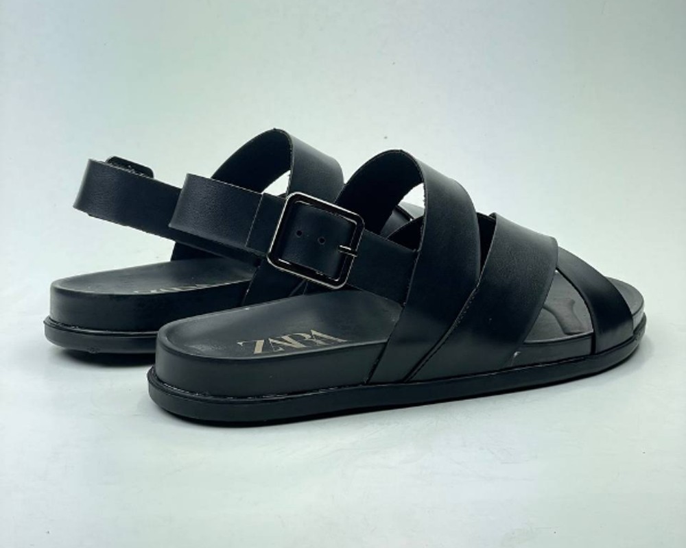  صندل تسمه دار زارا zara 